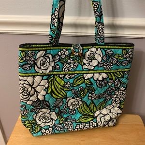 Vera Bradley Tote bag